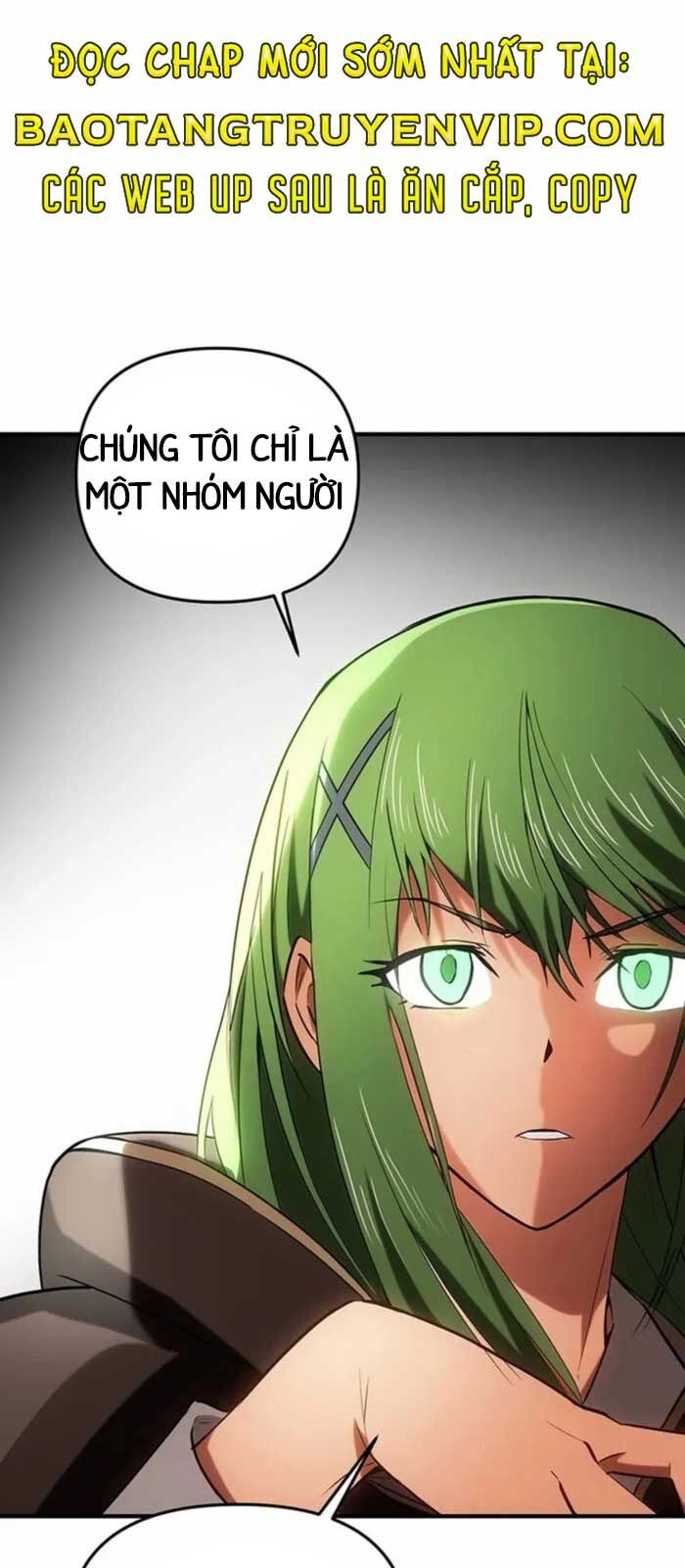 Nhân Vật Phụ Trong Thế Giới Điên Loạn: Chapter 21