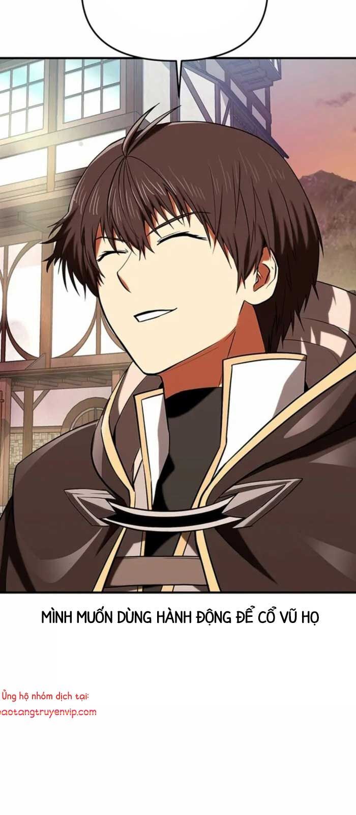 Nhân Vật Phụ Trong Thế Giới Điên Loạn: Chapter 21