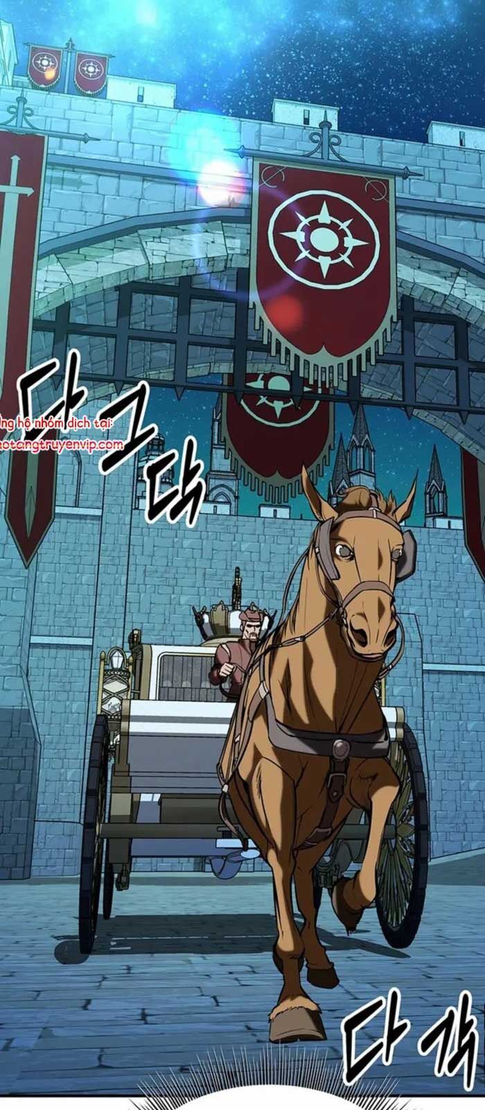 Nhân Vật Phụ Trong Thế Giới Điên Loạn: Chapter 21