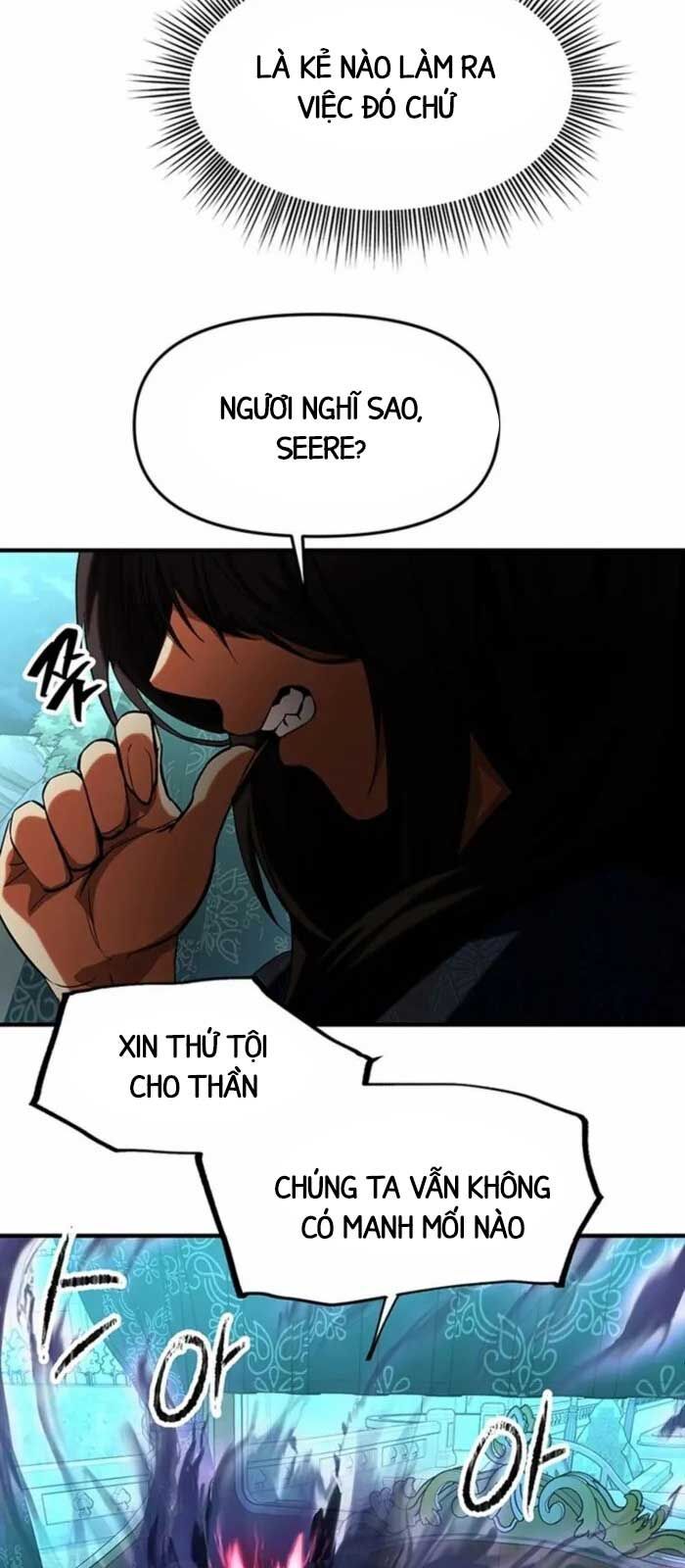 Nhân Vật Phụ Trong Thế Giới Điên Loạn: Chapter 21