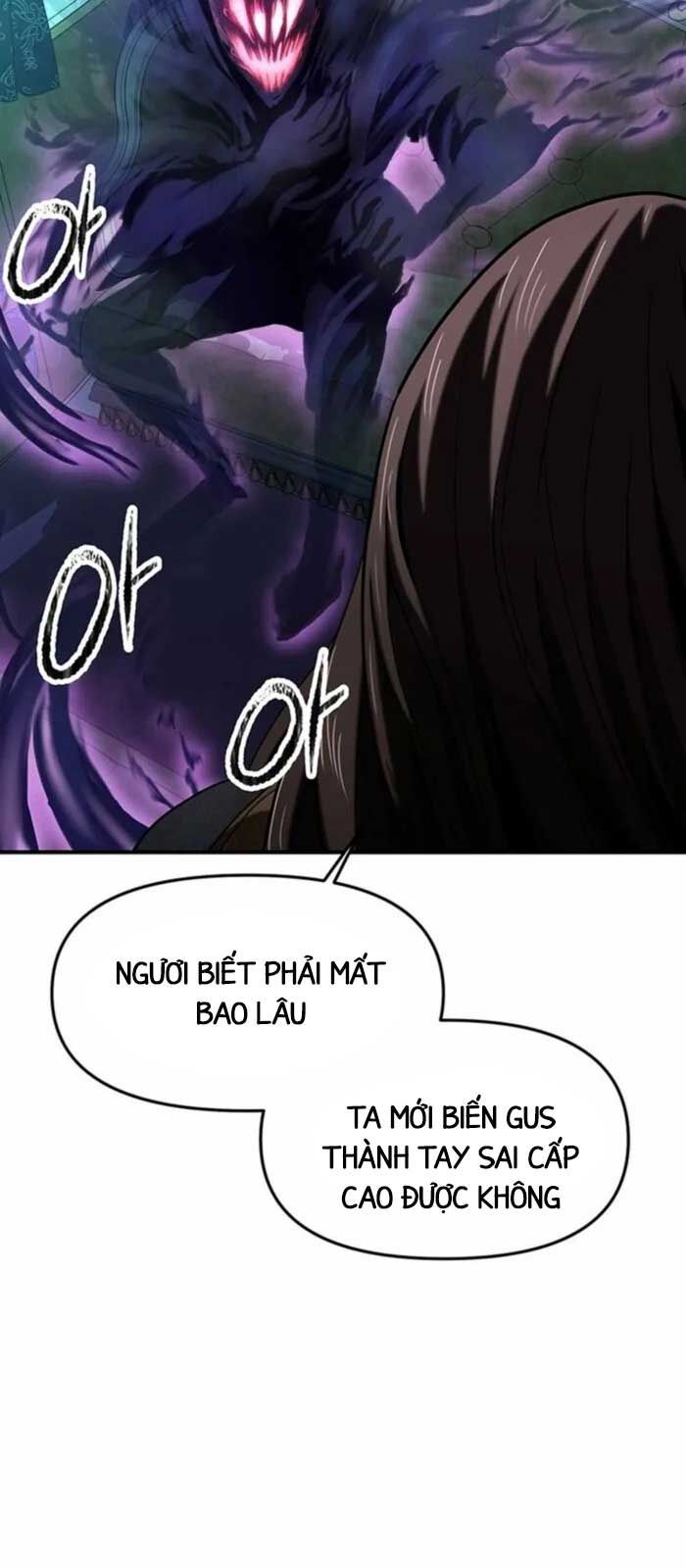 Nhân Vật Phụ Trong Thế Giới Điên Loạn: Chapter 21