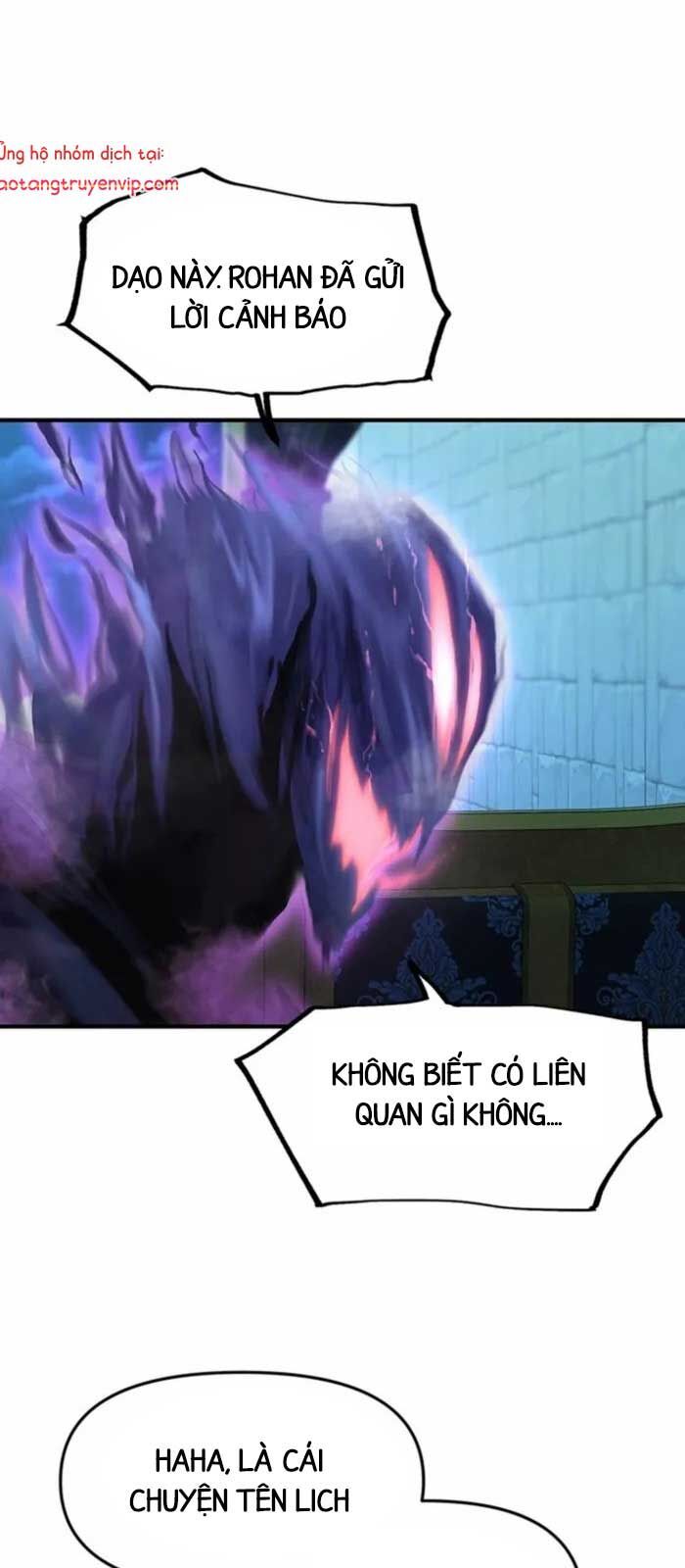 Nhân Vật Phụ Trong Thế Giới Điên Loạn: Chapter 21