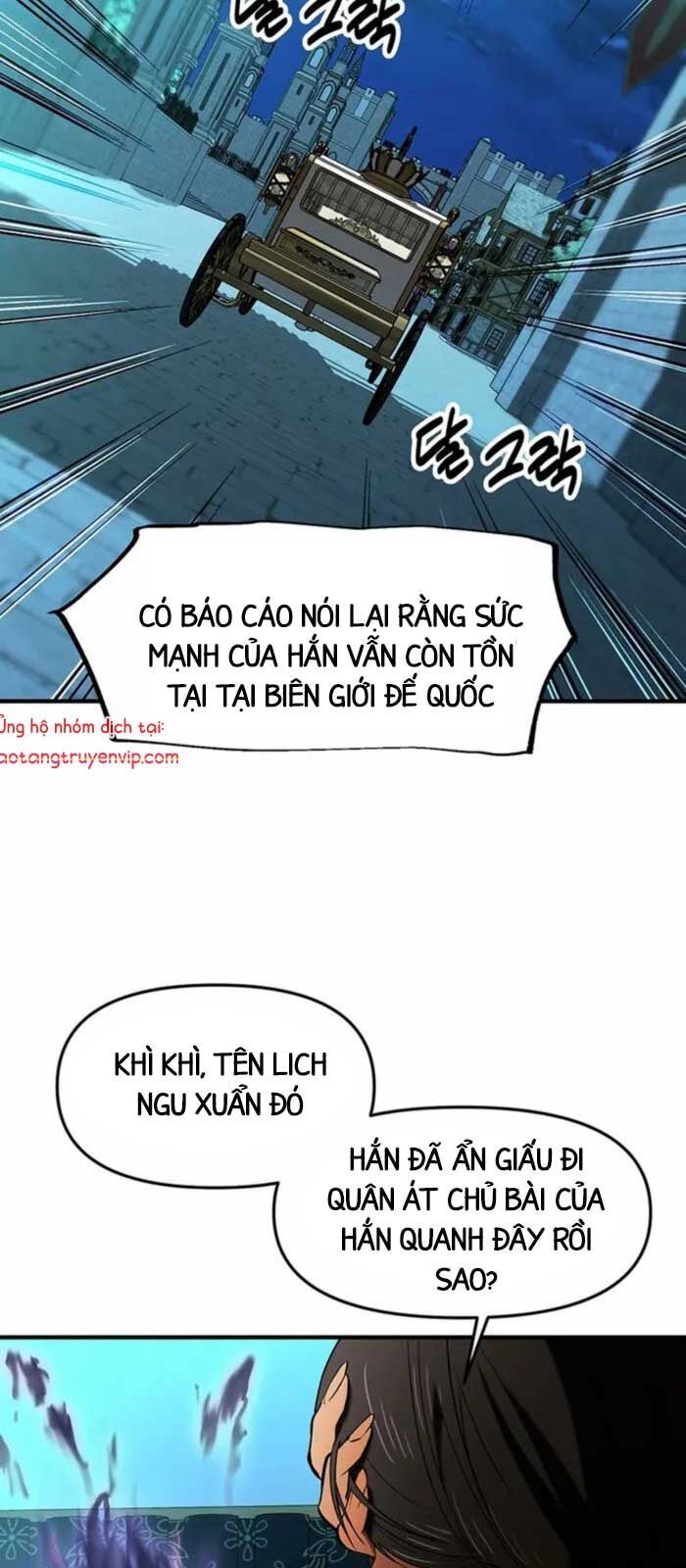 Nhân Vật Phụ Trong Thế Giới Điên Loạn: Chapter 21