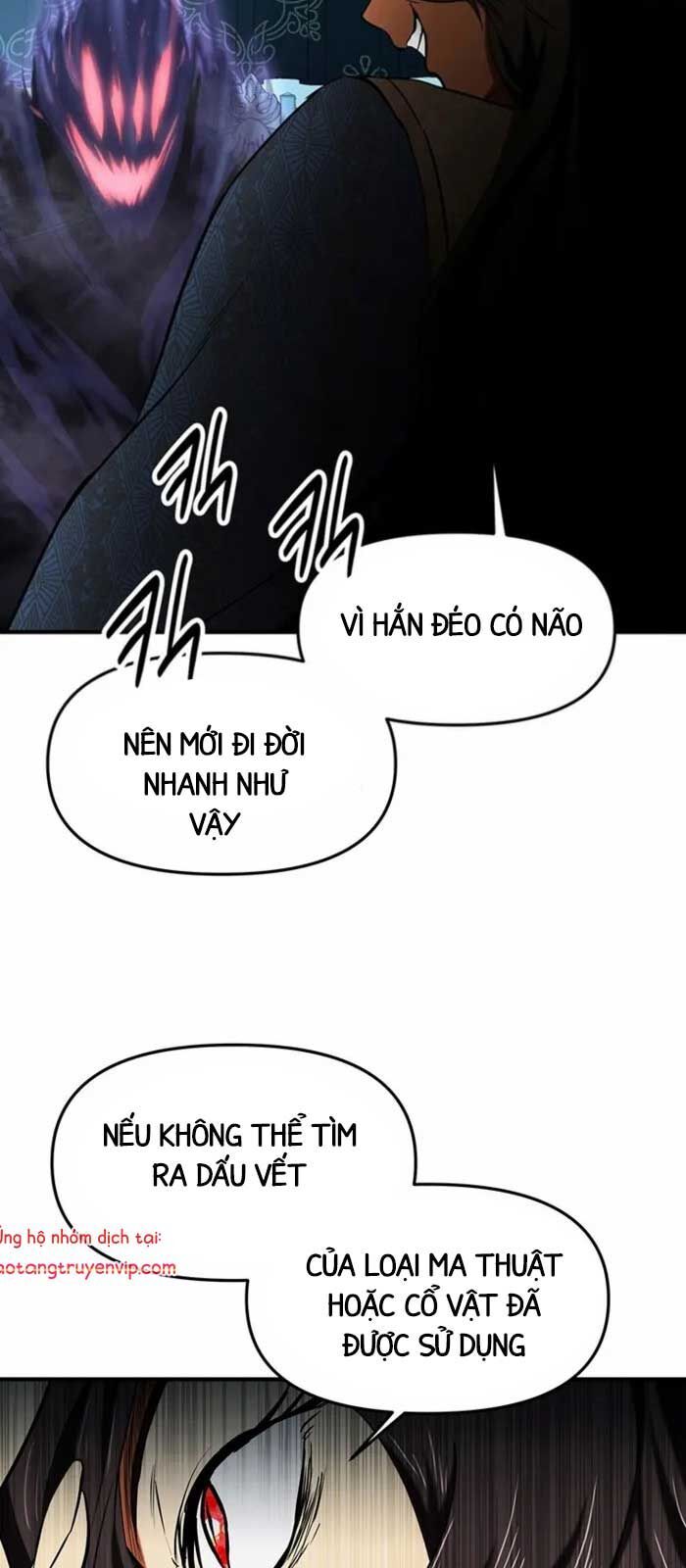 Nhân Vật Phụ Trong Thế Giới Điên Loạn: Chapter 21