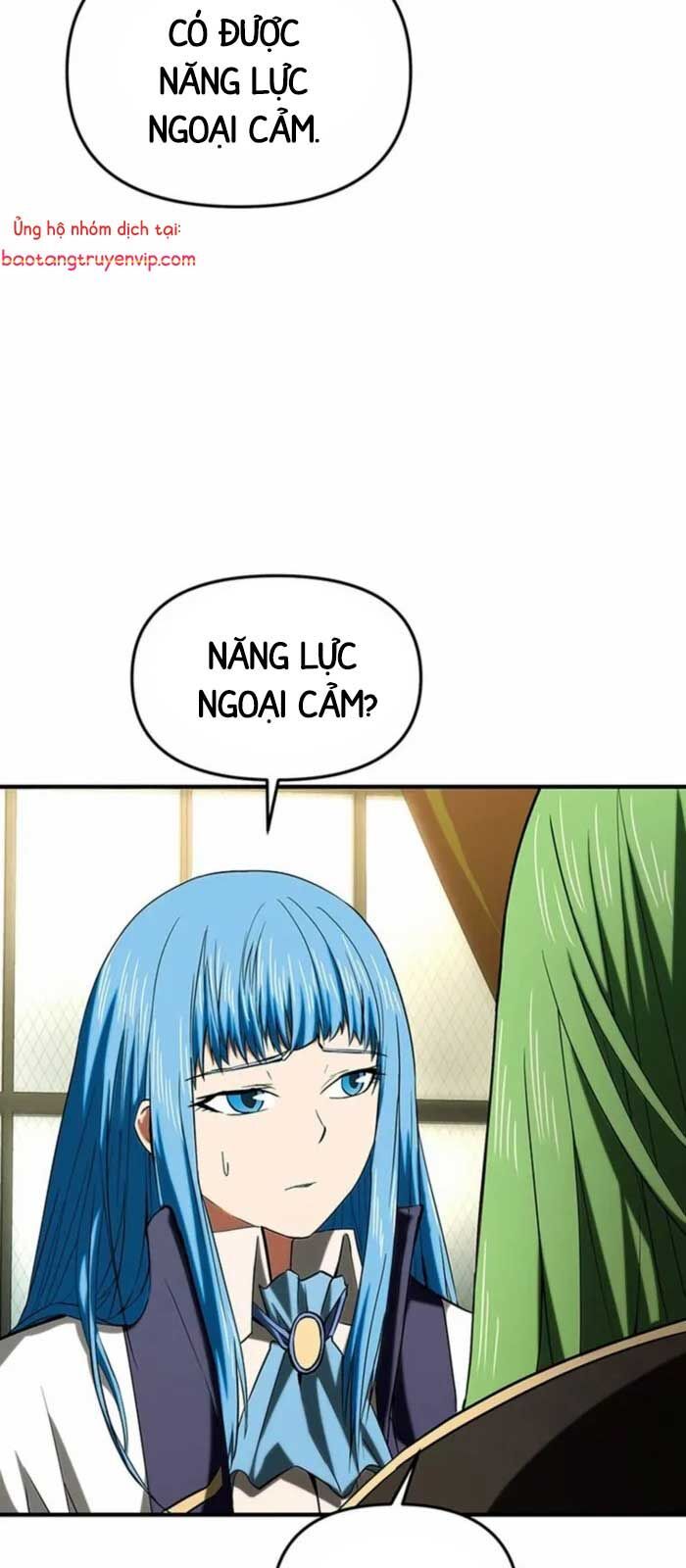 Nhân Vật Phụ Trong Thế Giới Điên Loạn: Chapter 21