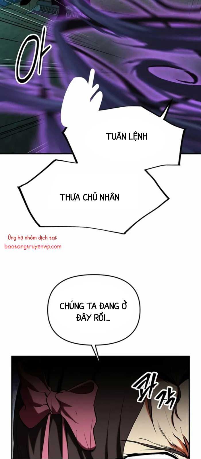 Nhân Vật Phụ Trong Thế Giới Điên Loạn: Chapter 21