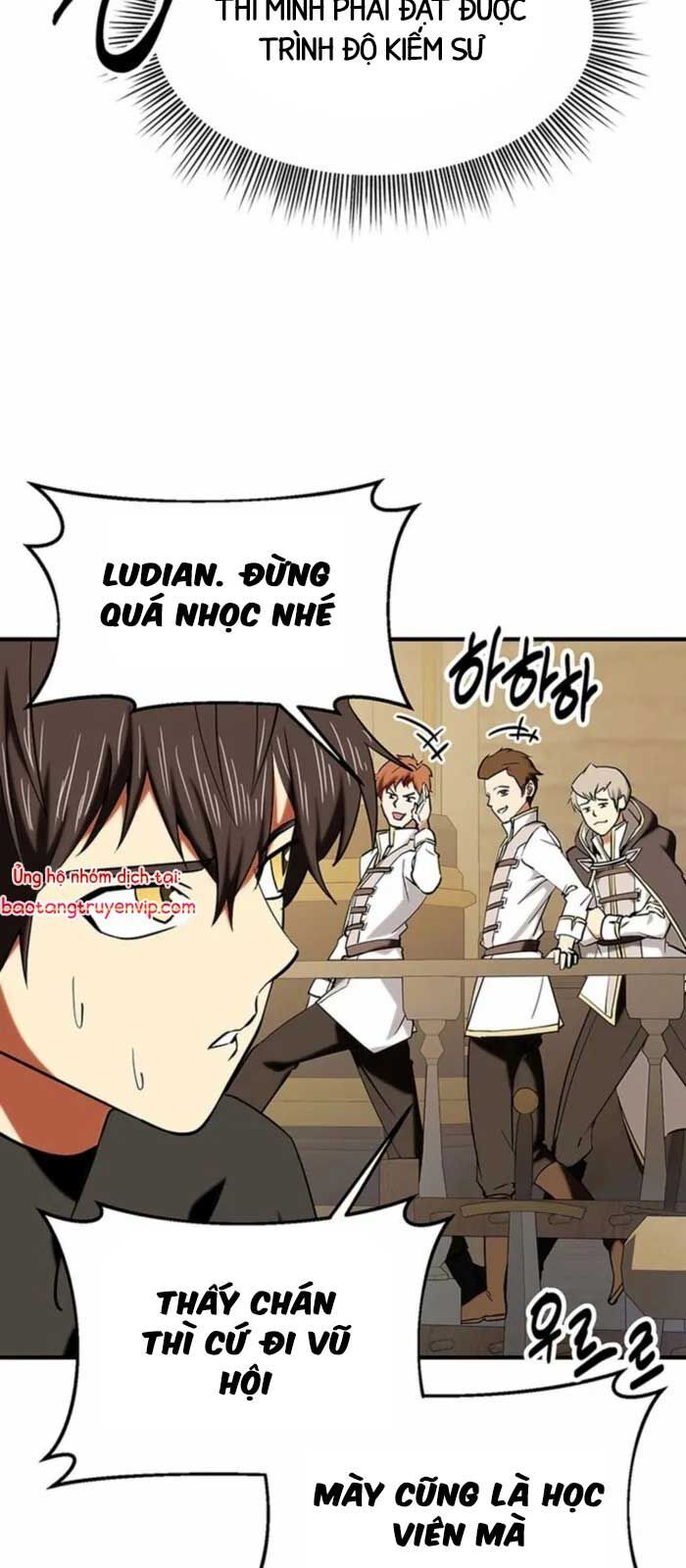 Nhân Vật Phụ Trong Thế Giới Điên Loạn: Chapter 21