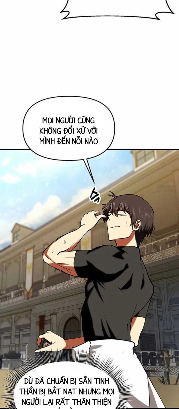 Nhân Vật Phụ Trong Thế Giới Điên Loạn: Chapter 21