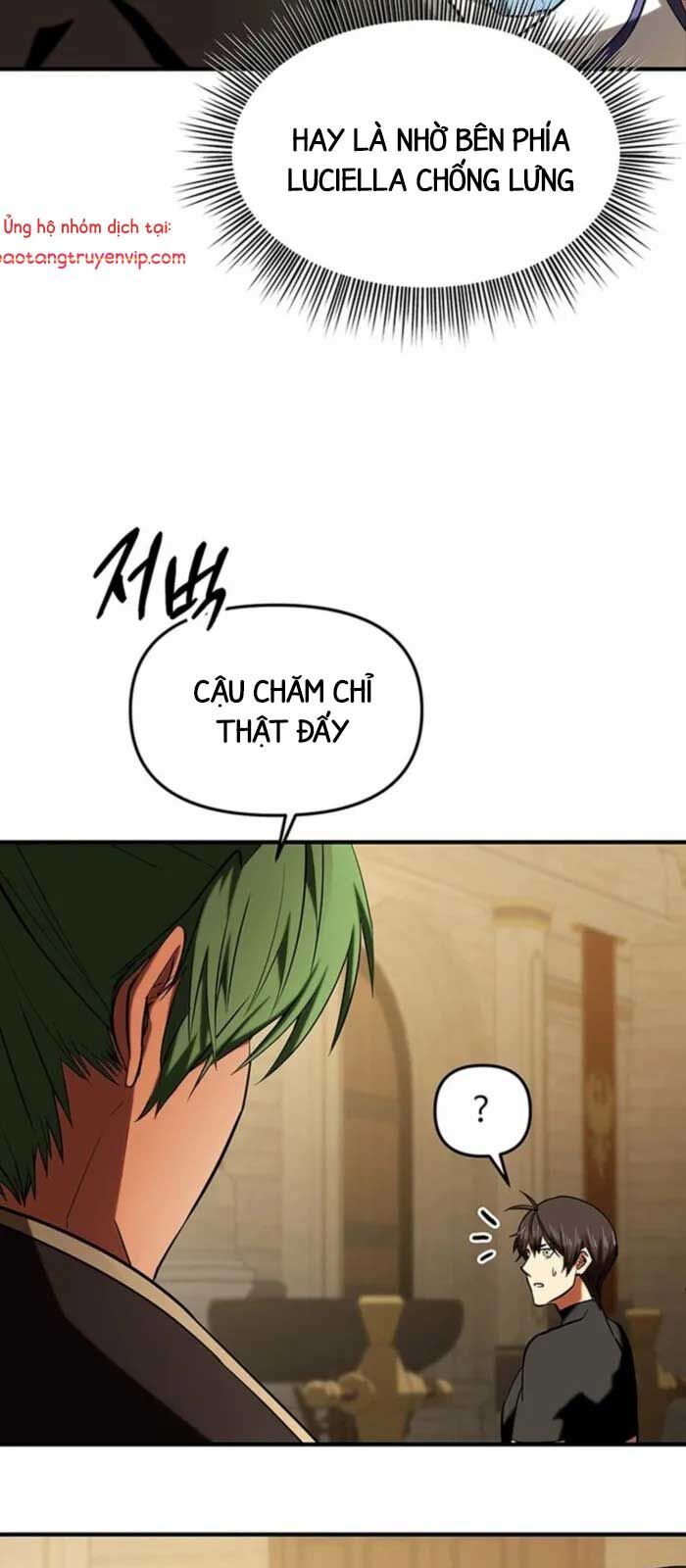 Nhân Vật Phụ Trong Thế Giới Điên Loạn: Chapter 21