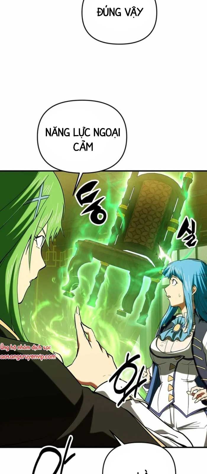 Nhân Vật Phụ Trong Thế Giới Điên Loạn: Chapter 21