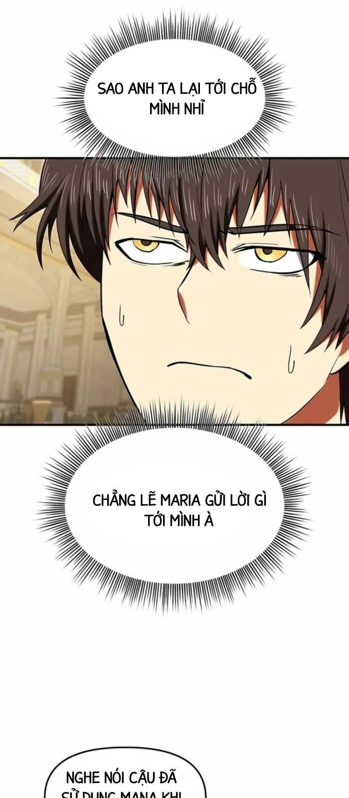 Nhân Vật Phụ Trong Thế Giới Điên Loạn: Chapter 21