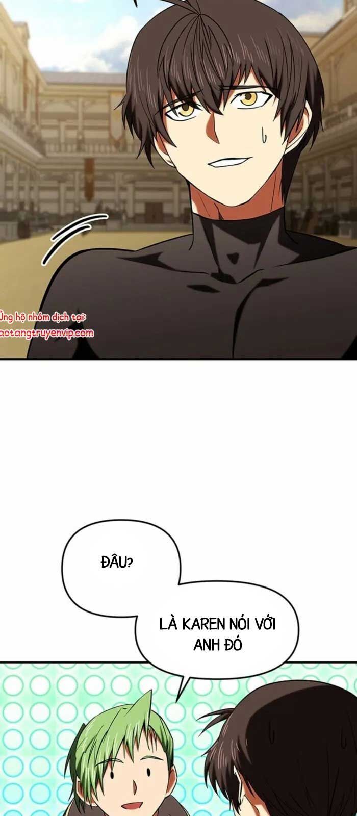 Nhân Vật Phụ Trong Thế Giới Điên Loạn: Chapter 21