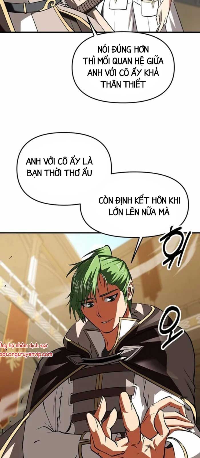 Nhân Vật Phụ Trong Thế Giới Điên Loạn: Chapter 21