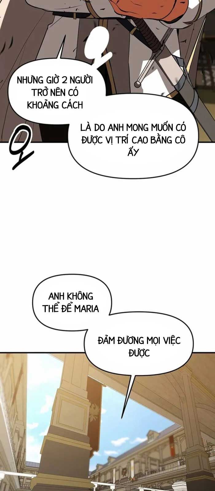 Nhân Vật Phụ Trong Thế Giới Điên Loạn: Chapter 21