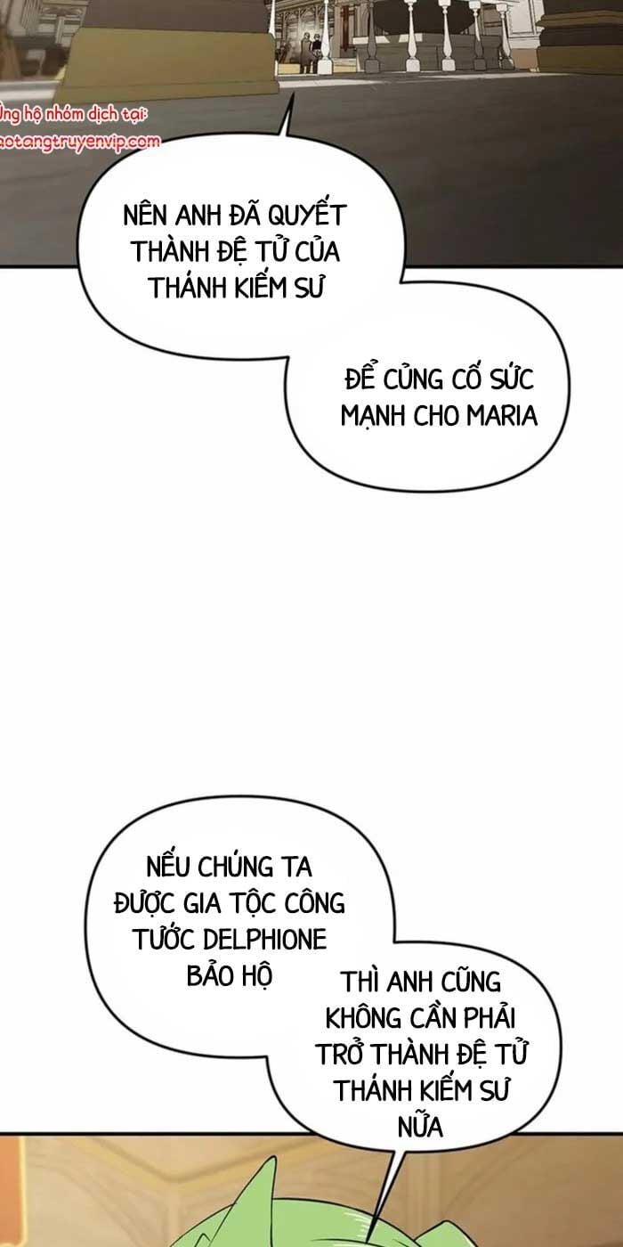 Nhân Vật Phụ Trong Thế Giới Điên Loạn: Chapter 21