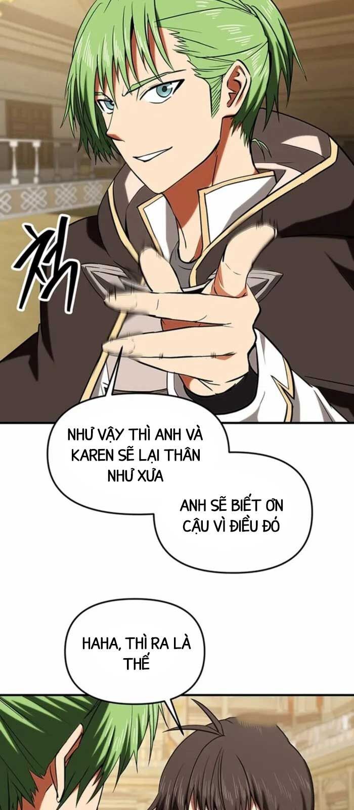 Nhân Vật Phụ Trong Thế Giới Điên Loạn: Chapter 21