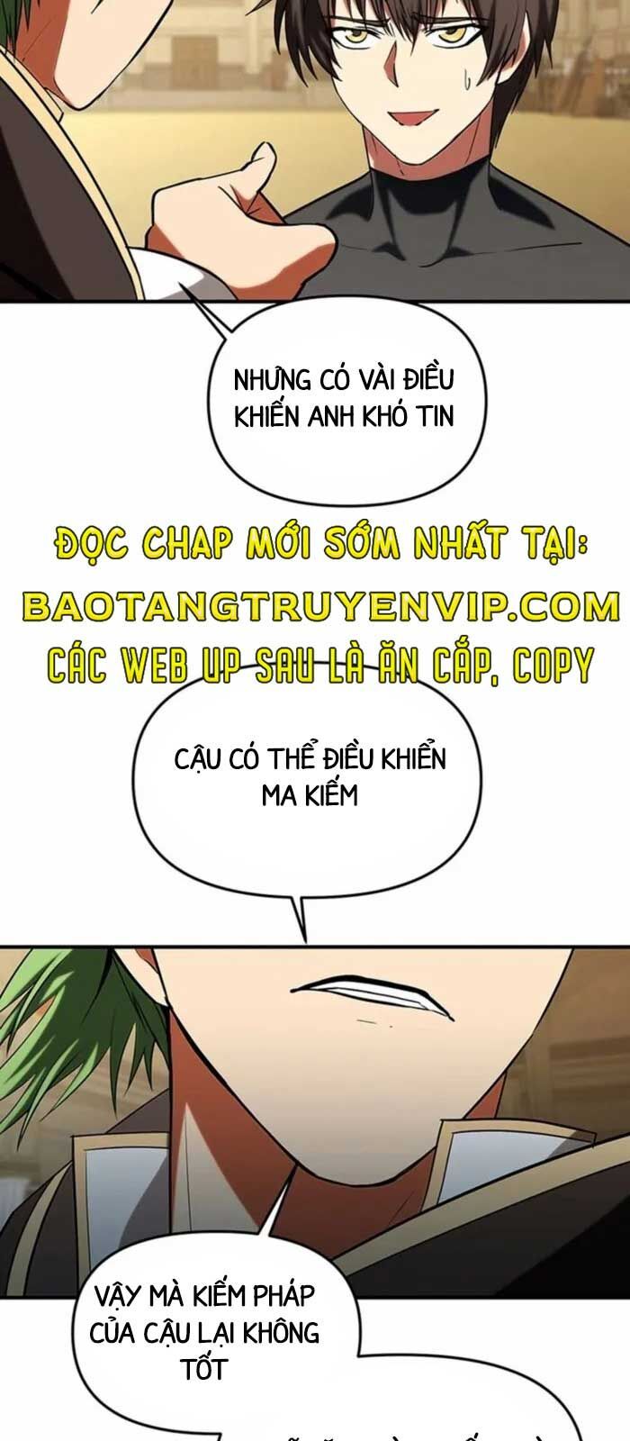 Nhân Vật Phụ Trong Thế Giới Điên Loạn: Chapter 21