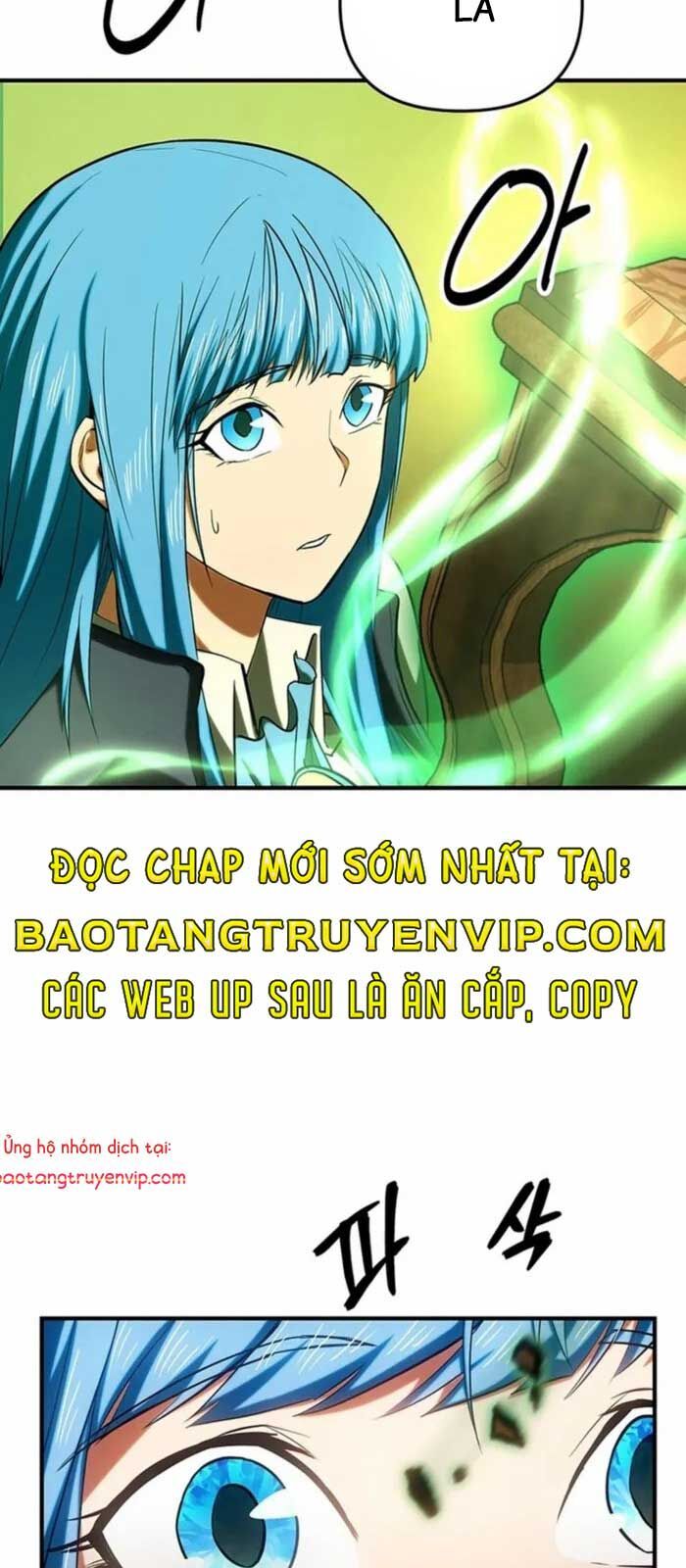 Nhân Vật Phụ Trong Thế Giới Điên Loạn: Chapter 21