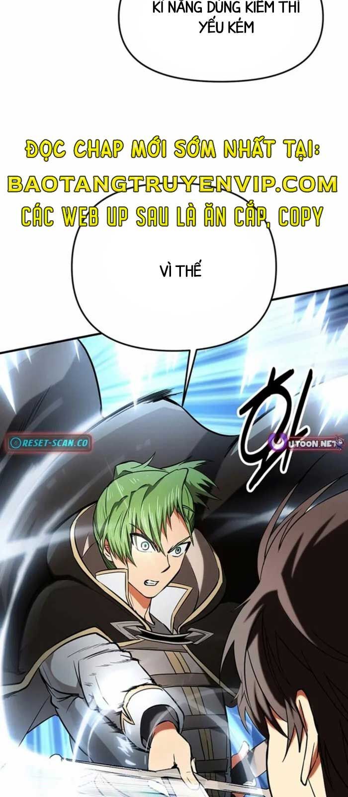 Nhân Vật Phụ Trong Thế Giới Điên Loạn: Chapter 21