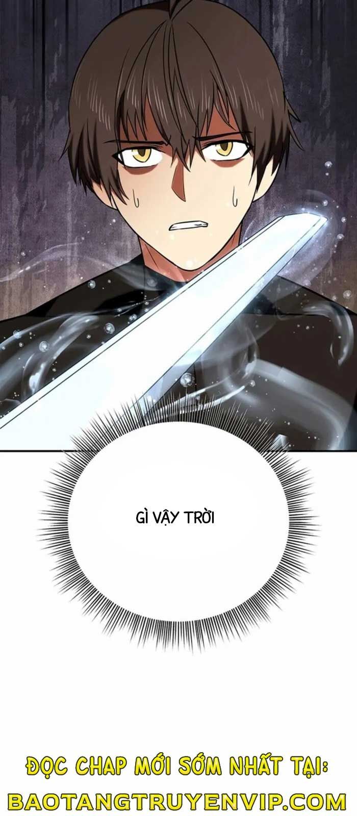 Nhân Vật Phụ Trong Thế Giới Điên Loạn: Chapter 21