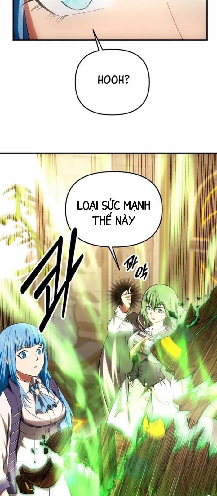 Nhân Vật Phụ Trong Thế Giới Điên Loạn: Chapter 21