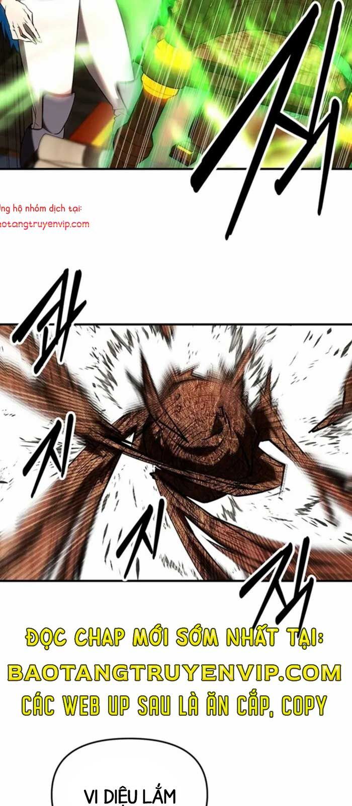 Nhân Vật Phụ Trong Thế Giới Điên Loạn: Chapter 21