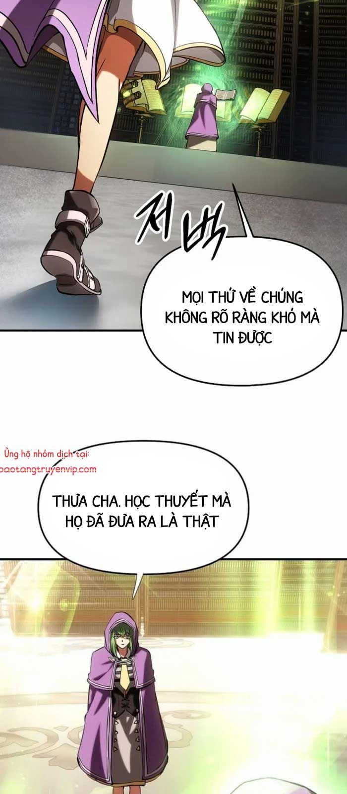 Nhân Vật Phụ Trong Thế Giới Điên Loạn: Chapter 22