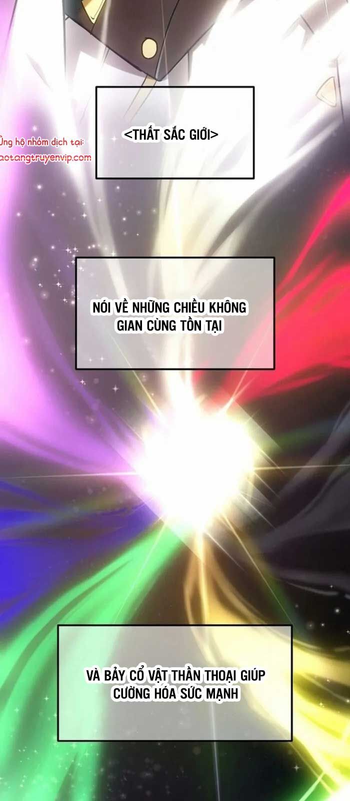 Nhân Vật Phụ Trong Thế Giới Điên Loạn: Chapter 22