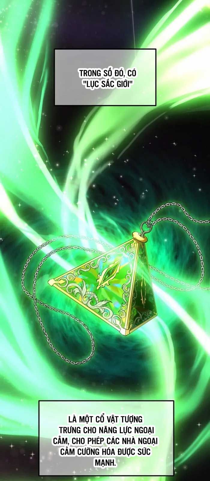 Nhân Vật Phụ Trong Thế Giới Điên Loạn: Chapter 22