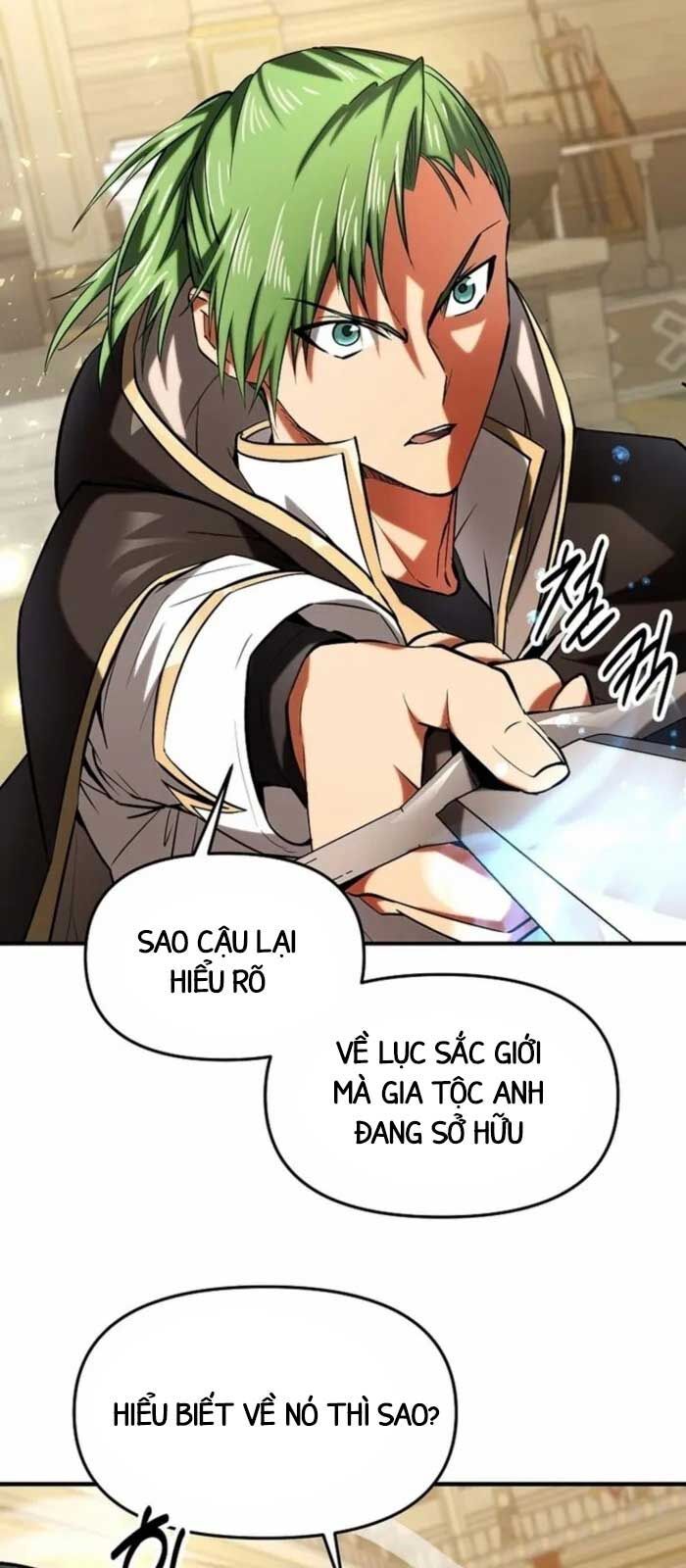 Nhân Vật Phụ Trong Thế Giới Điên Loạn: Chapter 22