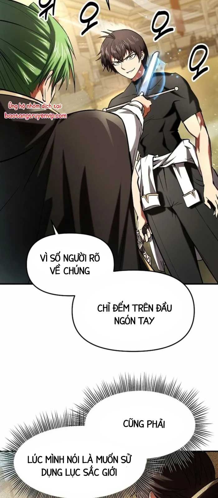 Nhân Vật Phụ Trong Thế Giới Điên Loạn: Chapter 22