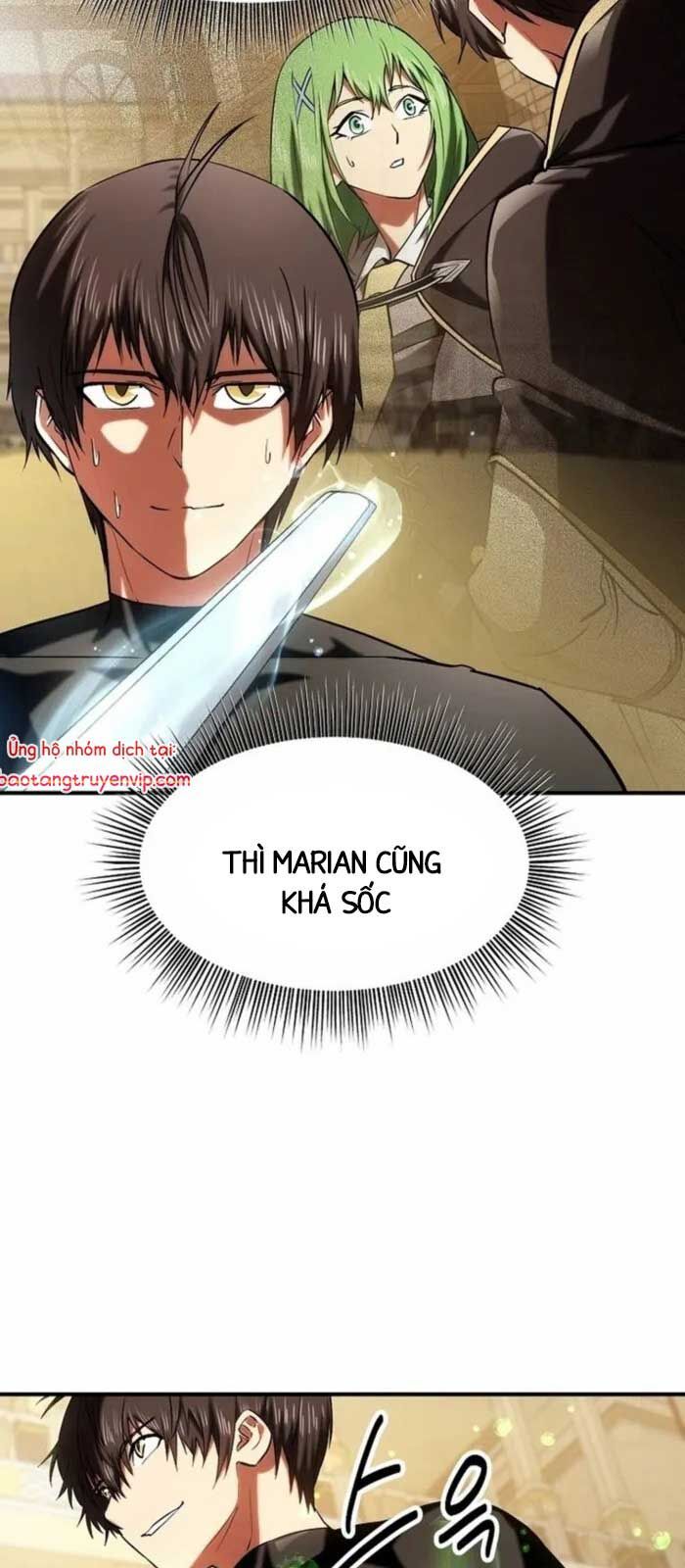 Nhân Vật Phụ Trong Thế Giới Điên Loạn: Chapter 22