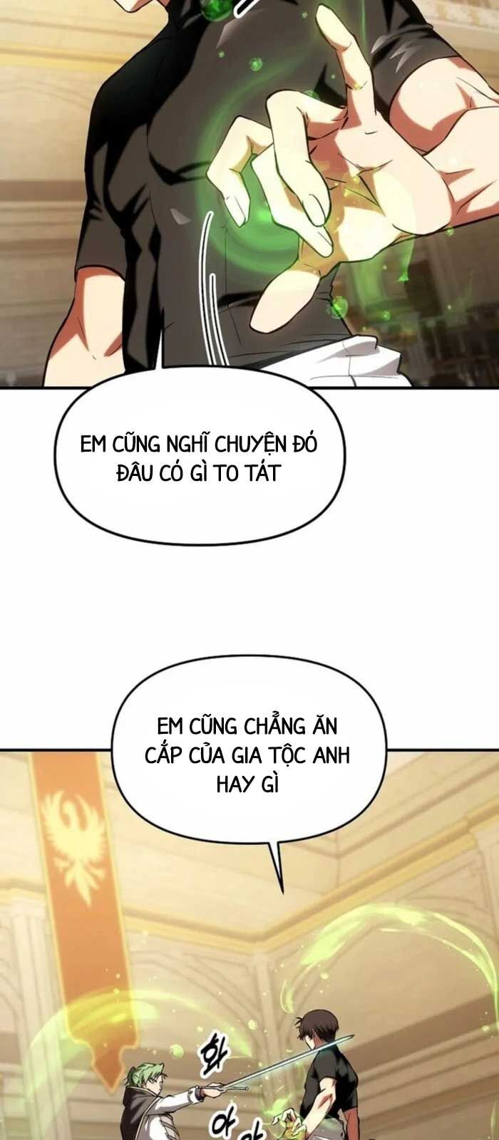 Nhân Vật Phụ Trong Thế Giới Điên Loạn: Chapter 22