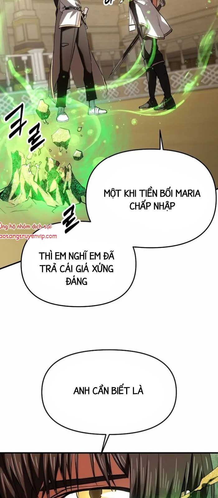 Nhân Vật Phụ Trong Thế Giới Điên Loạn: Chapter 22
