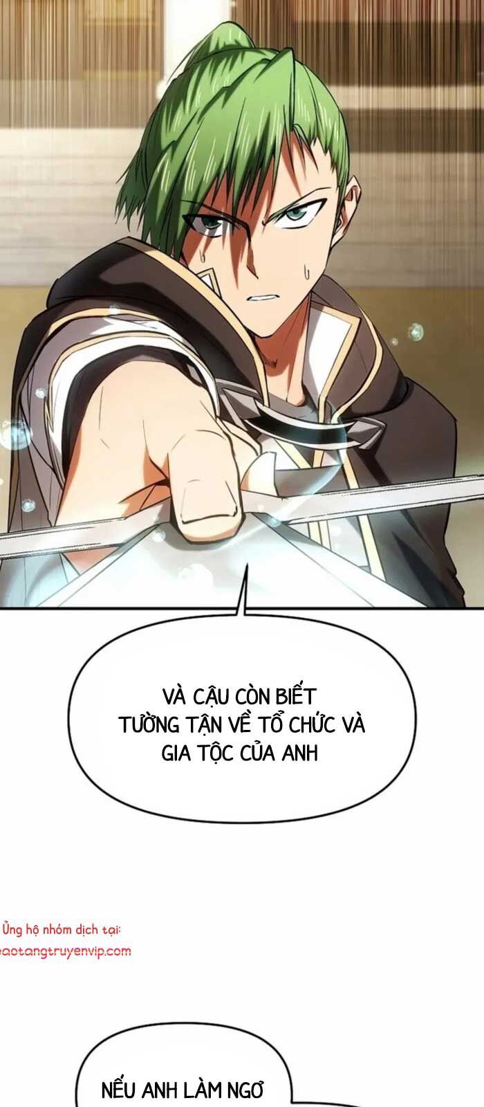 Nhân Vật Phụ Trong Thế Giới Điên Loạn: Chapter 22