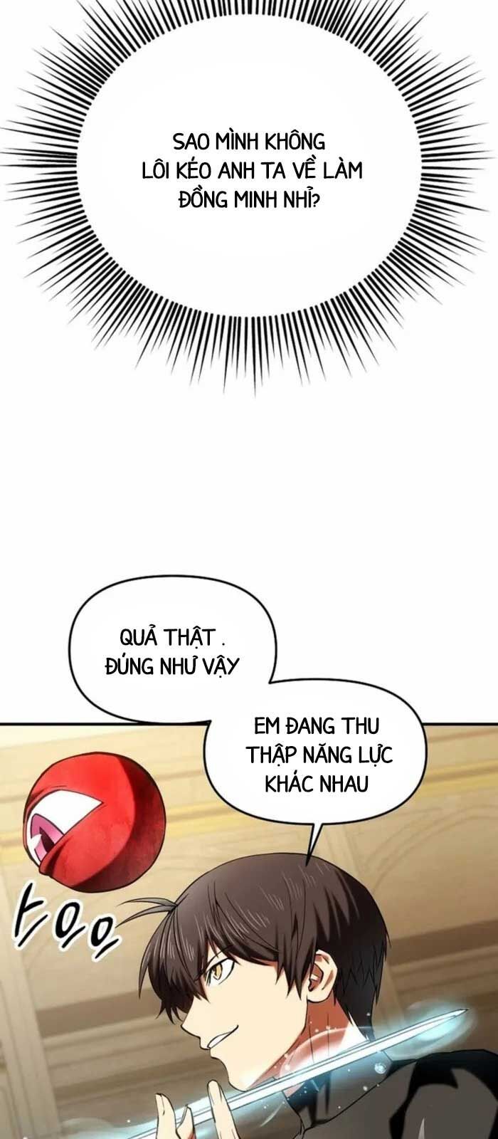 Nhân Vật Phụ Trong Thế Giới Điên Loạn: Chapter 22