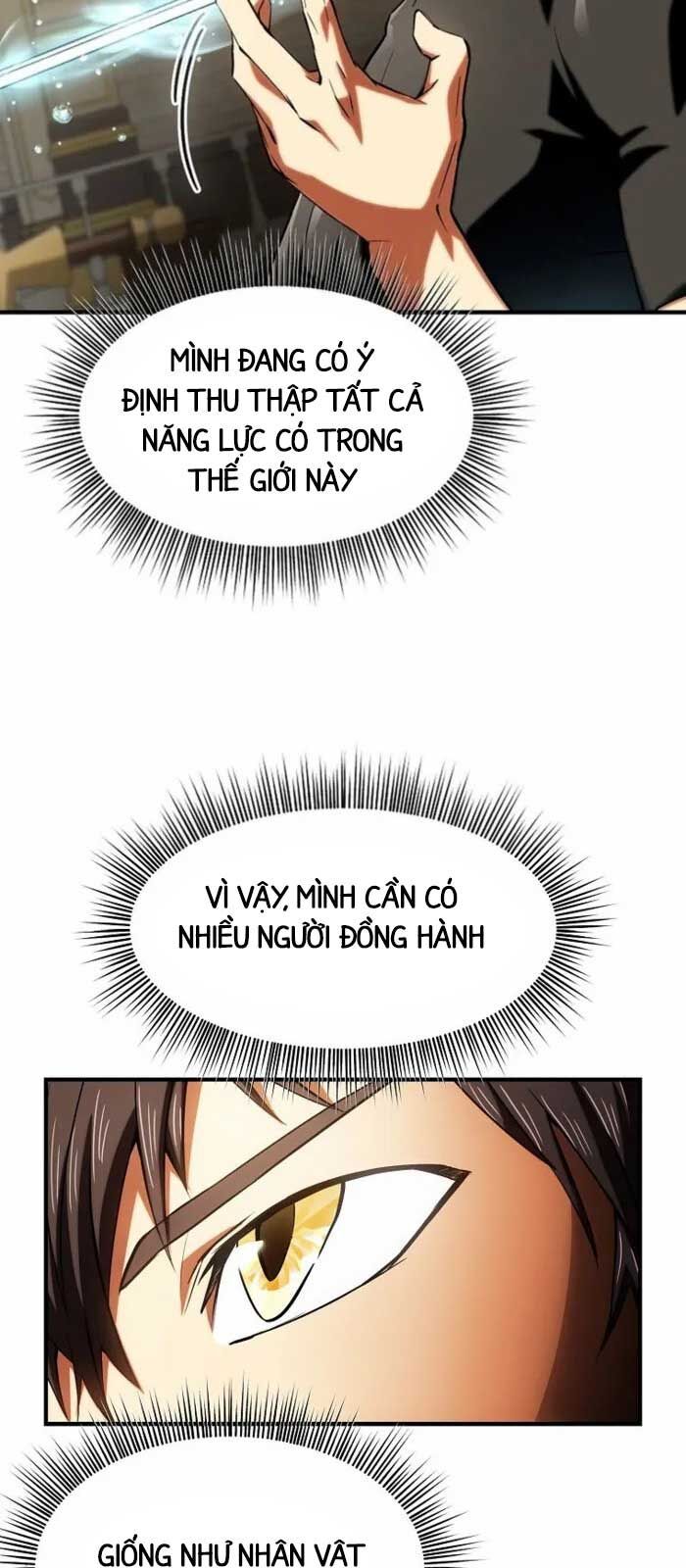 Nhân Vật Phụ Trong Thế Giới Điên Loạn: Chapter 22