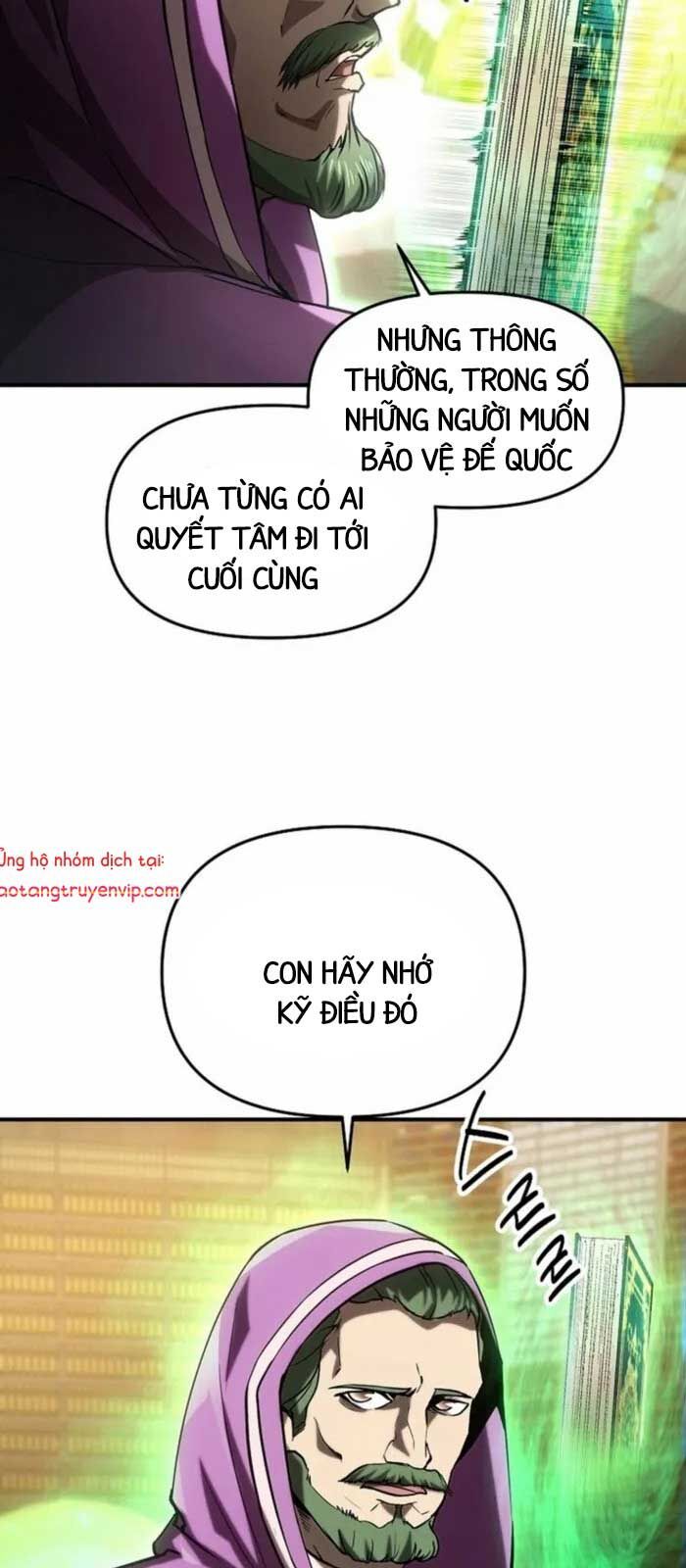 Nhân Vật Phụ Trong Thế Giới Điên Loạn: Chapter 22