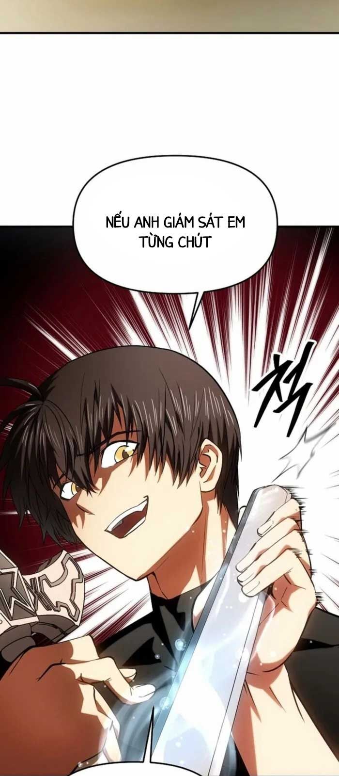 Nhân Vật Phụ Trong Thế Giới Điên Loạn: Chapter 22