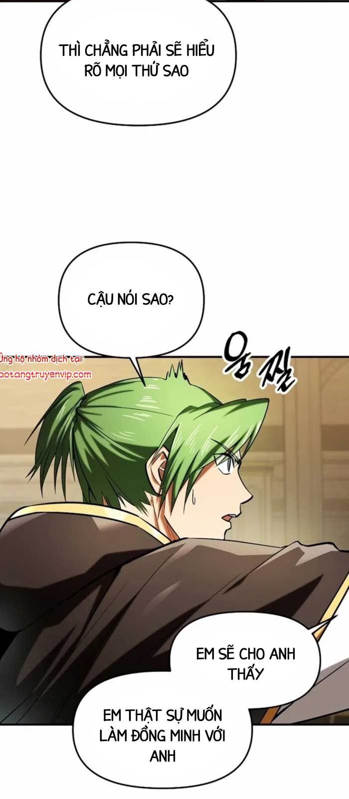 Nhân Vật Phụ Trong Thế Giới Điên Loạn: Chapter 22