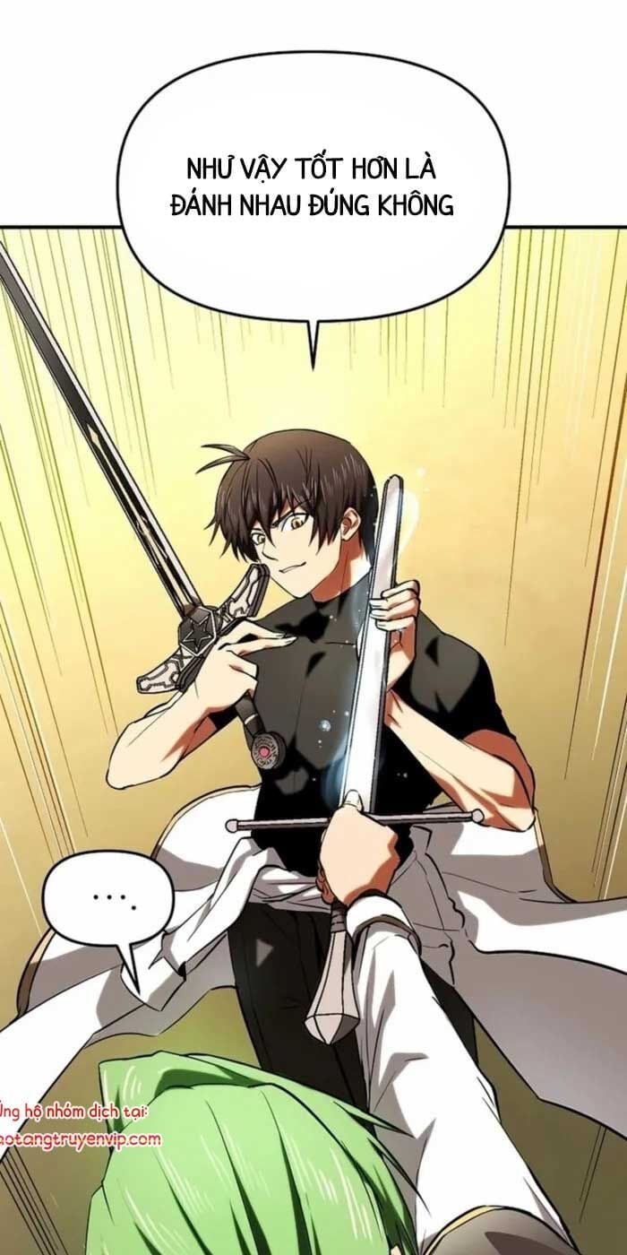 Nhân Vật Phụ Trong Thế Giới Điên Loạn: Chapter 22