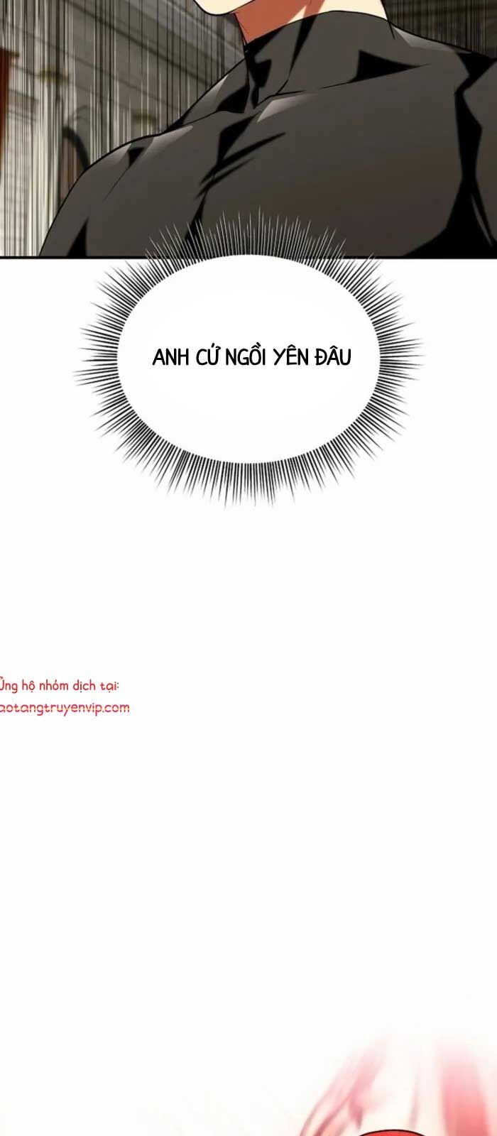 Nhân Vật Phụ Trong Thế Giới Điên Loạn: Chapter 22