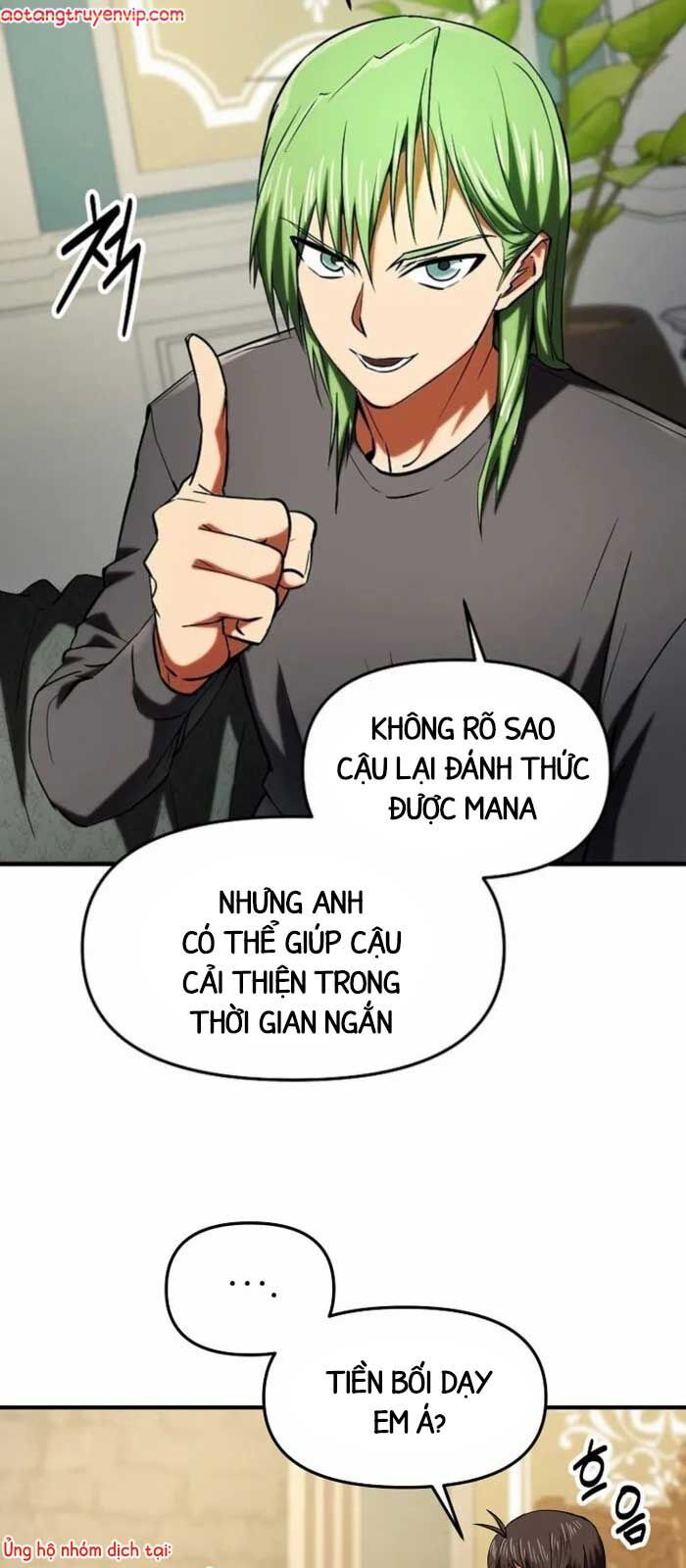 Nhân Vật Phụ Trong Thế Giới Điên Loạn: Chapter 22