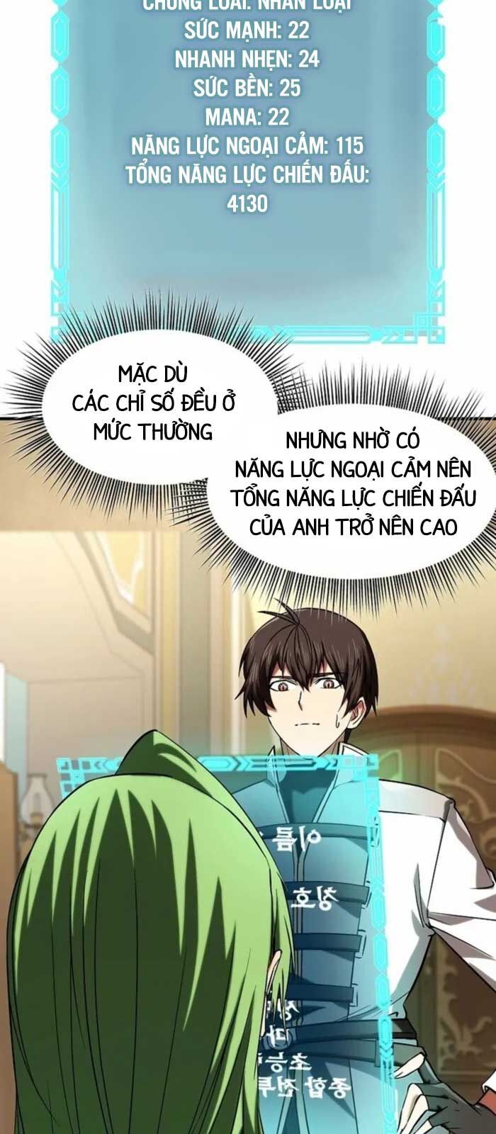 Nhân Vật Phụ Trong Thế Giới Điên Loạn: Chapter 22