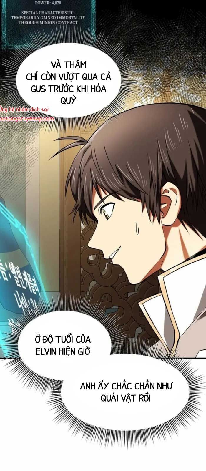 Nhân Vật Phụ Trong Thế Giới Điên Loạn: Chapter 22