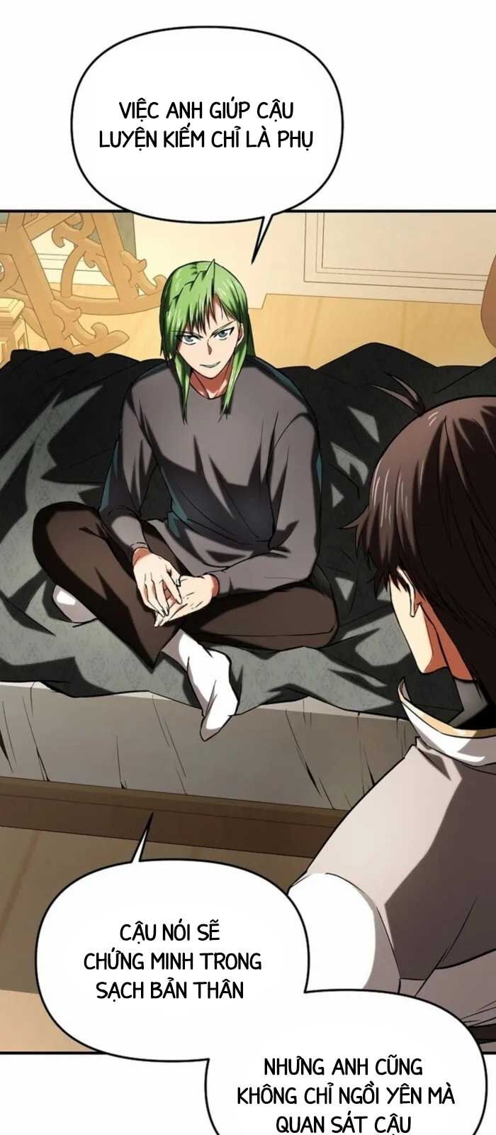 Nhân Vật Phụ Trong Thế Giới Điên Loạn: Chapter 22