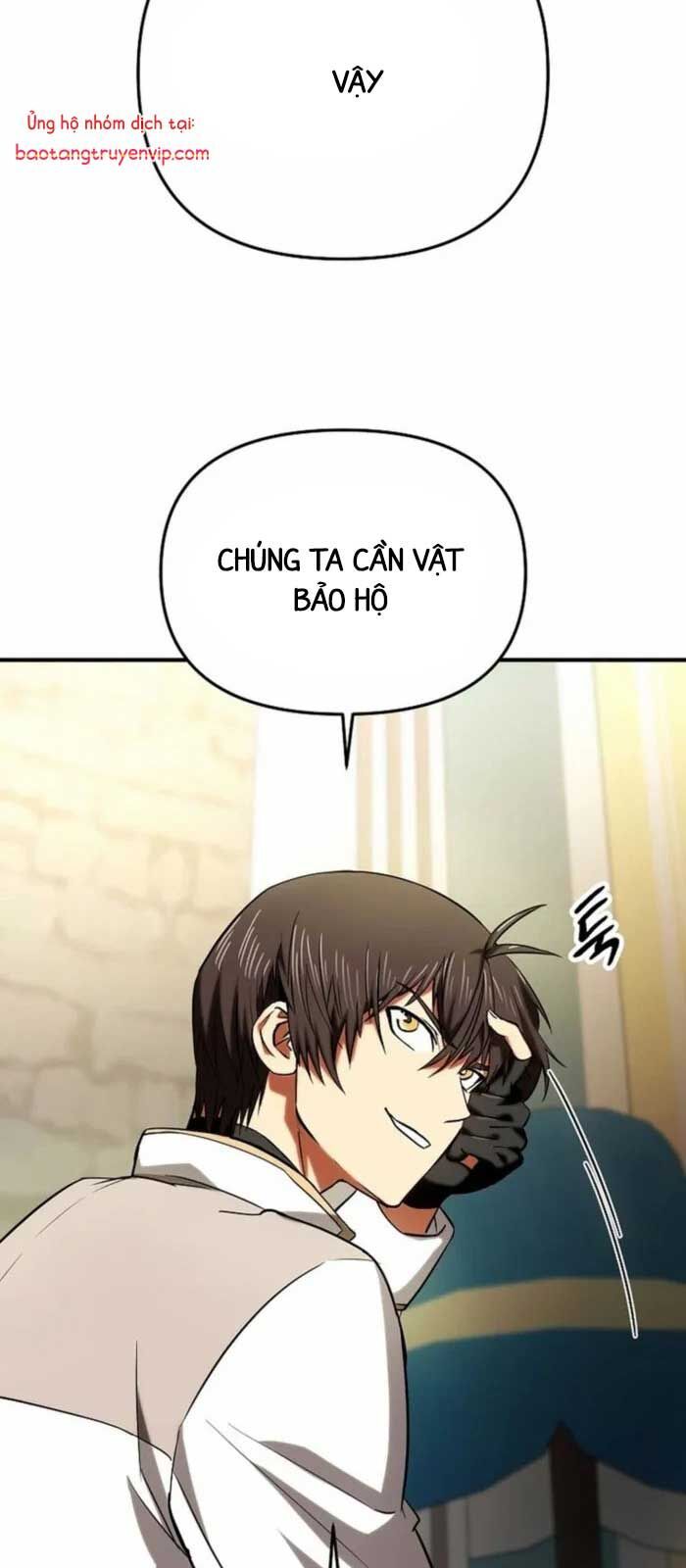 Nhân Vật Phụ Trong Thế Giới Điên Loạn: Chapter 22