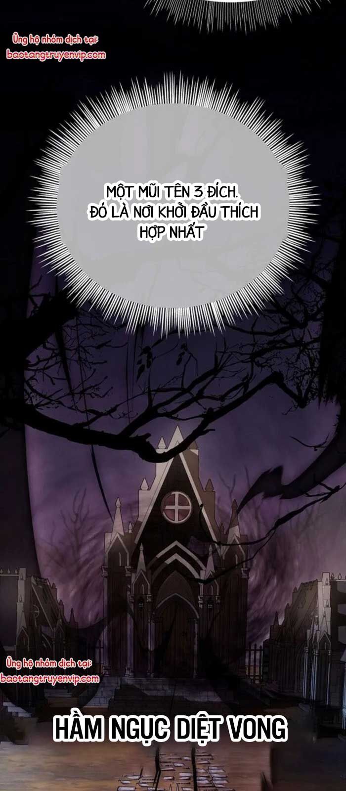 Nhân Vật Phụ Trong Thế Giới Điên Loạn: Chapter 22