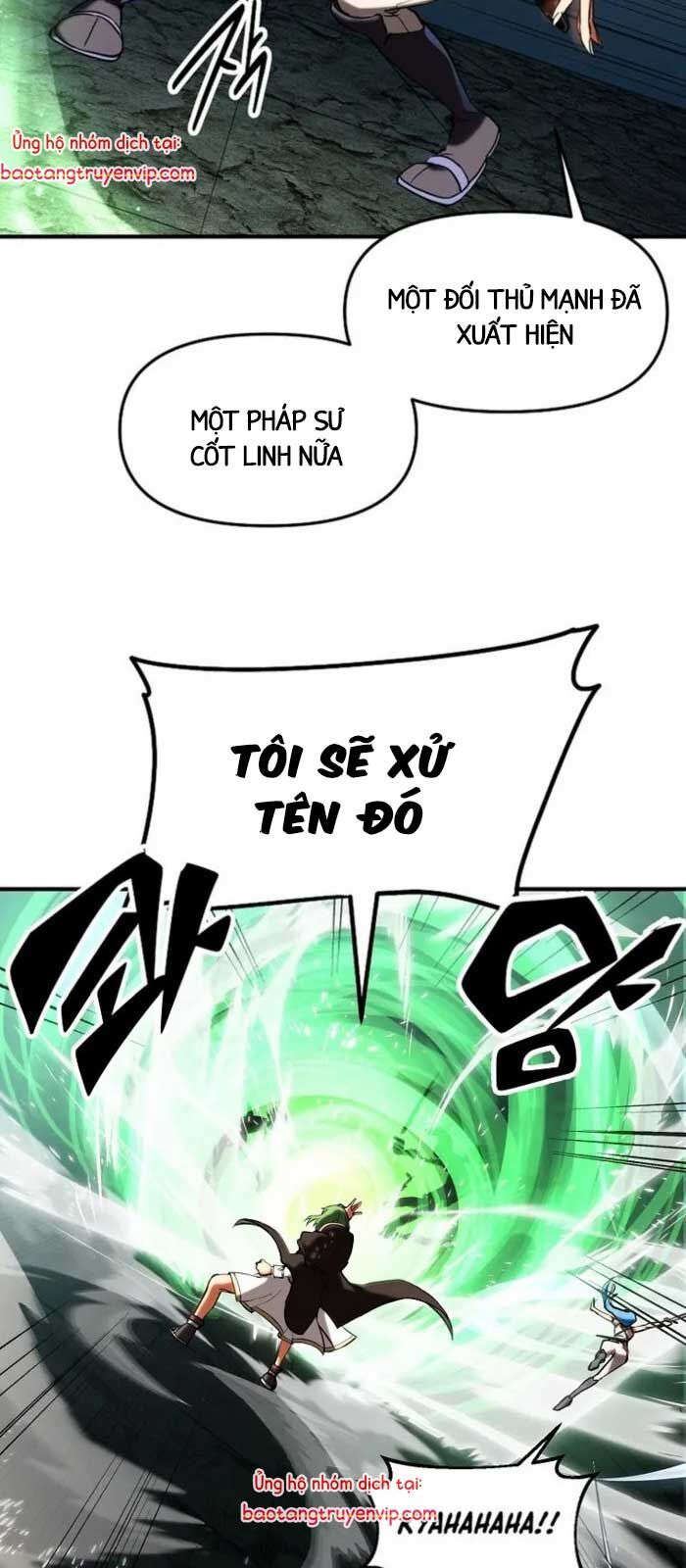 Nhân Vật Phụ Trong Thế Giới Điên Loạn: Chapter 22