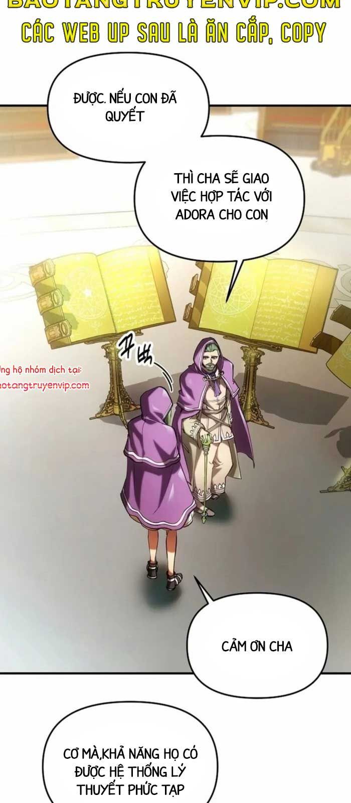 Nhân Vật Phụ Trong Thế Giới Điên Loạn: Chapter 22
